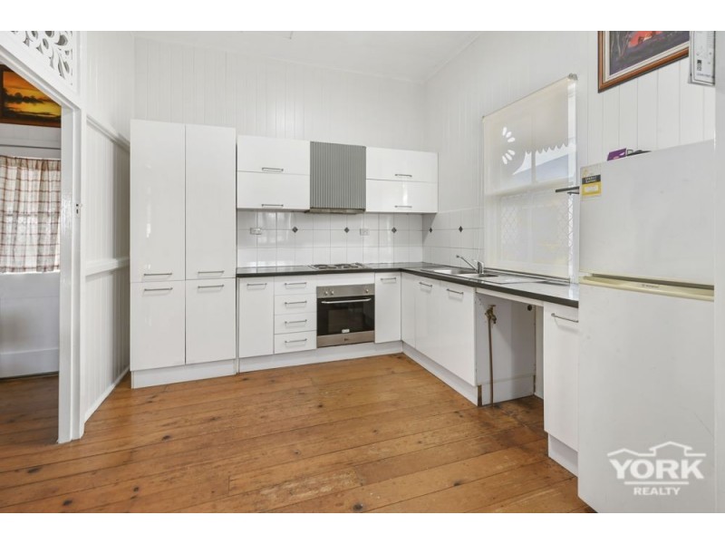 Newtown QLD 4350
