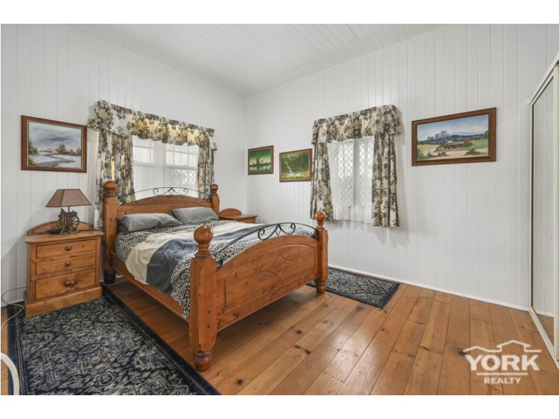 Newtown QLD 4350