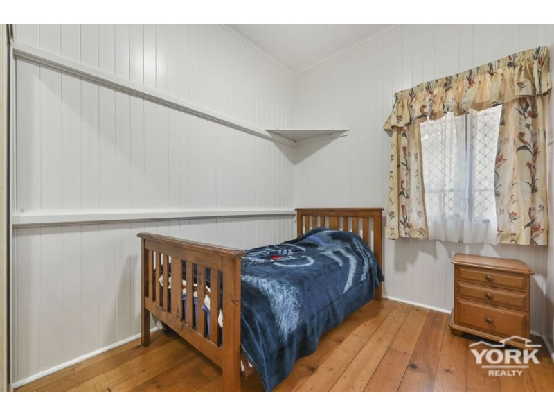 Newtown QLD 4350