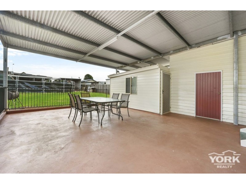 Newtown QLD 4350