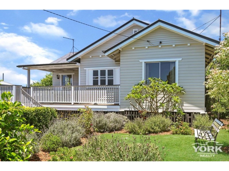 South Toowoomba QLD 4350