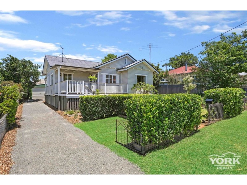 South Toowoomba QLD 4350