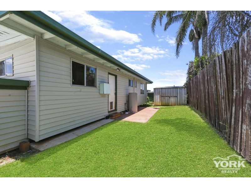 Rockville QLD 4350