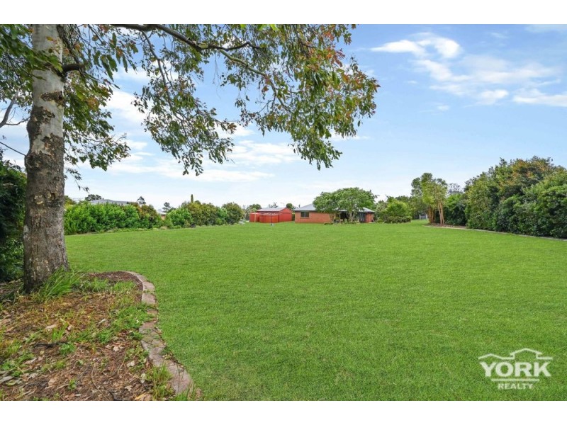 Highfields QLD 4352