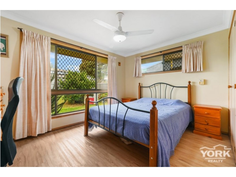 Centenary Heights QLD 4350