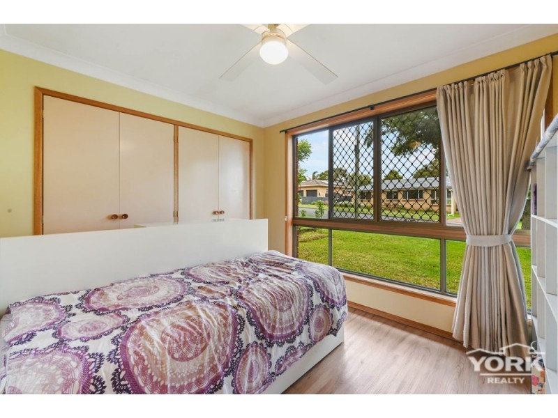 Centenary Heights QLD 4350