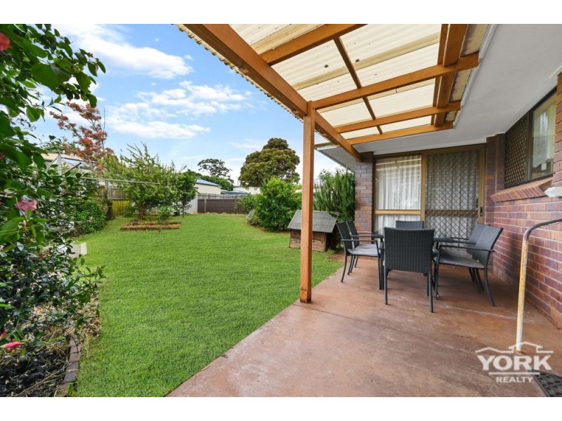 Centenary Heights QLD 4350