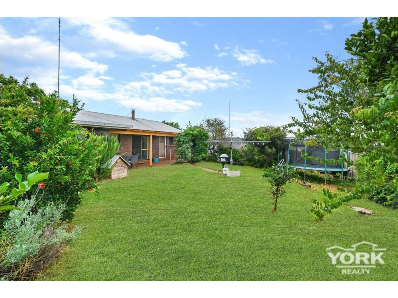 Centenary Heights QLD 4350