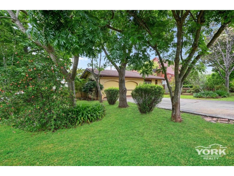 33 McLeod Street, Rangeville QLD 4350