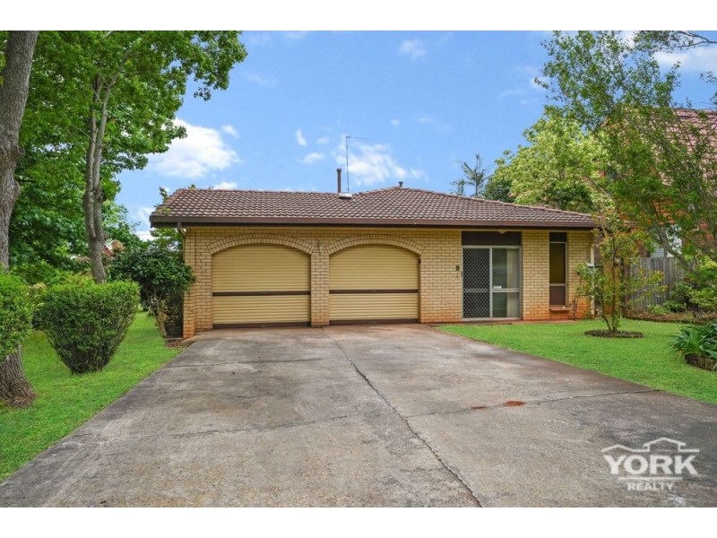 33 McLeod Street, Rangeville QLD 4350