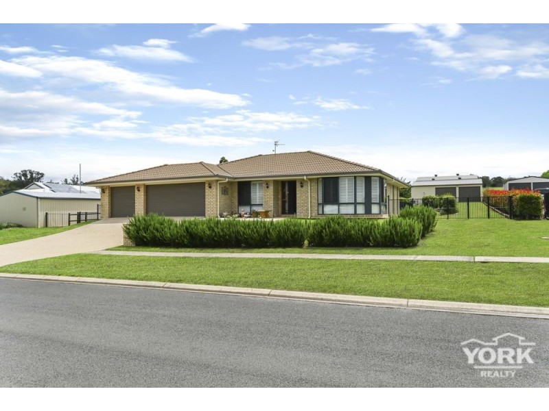 Meringandan West QLD 4352