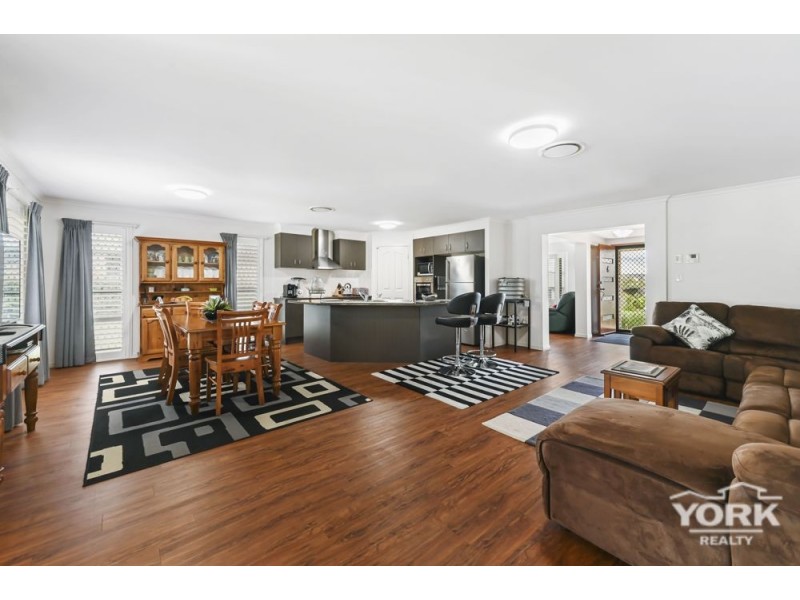 Meringandan West QLD 4352