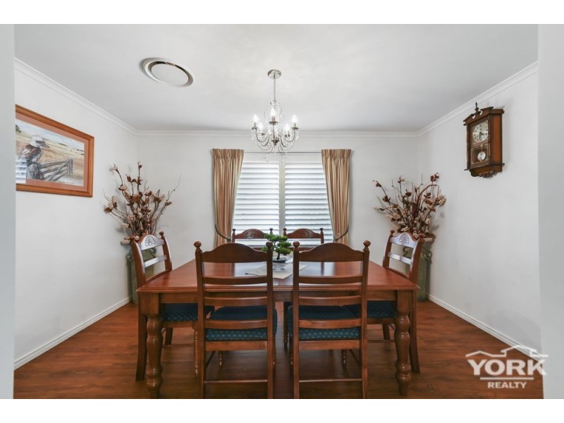 Meringandan West QLD 4352