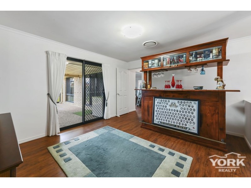 Meringandan West QLD 4352