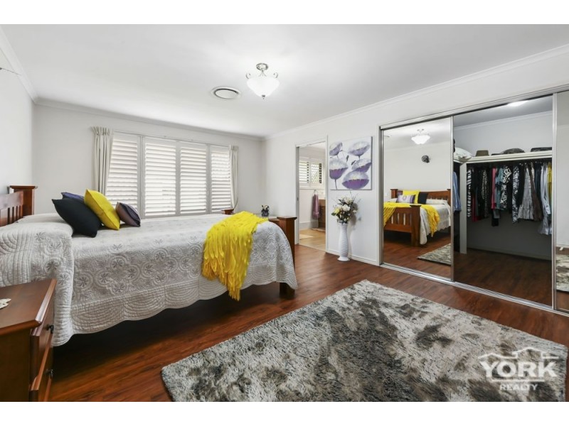 Meringandan West QLD 4352