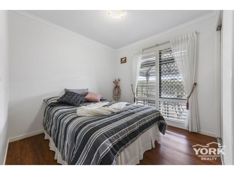 Meringandan West QLD 4352