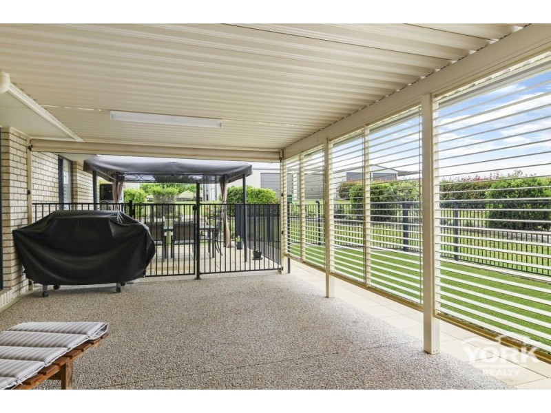 Meringandan West QLD 4352