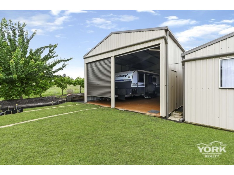 Meringandan West QLD 4352