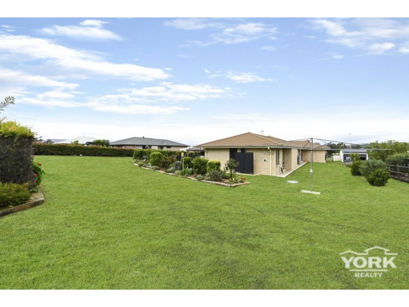 Meringandan West QLD 4352