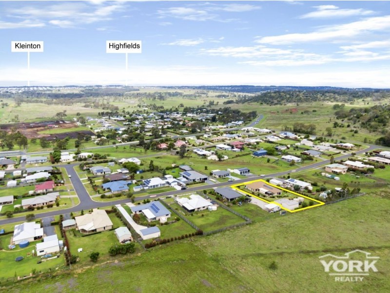 Meringandan West QLD 4352