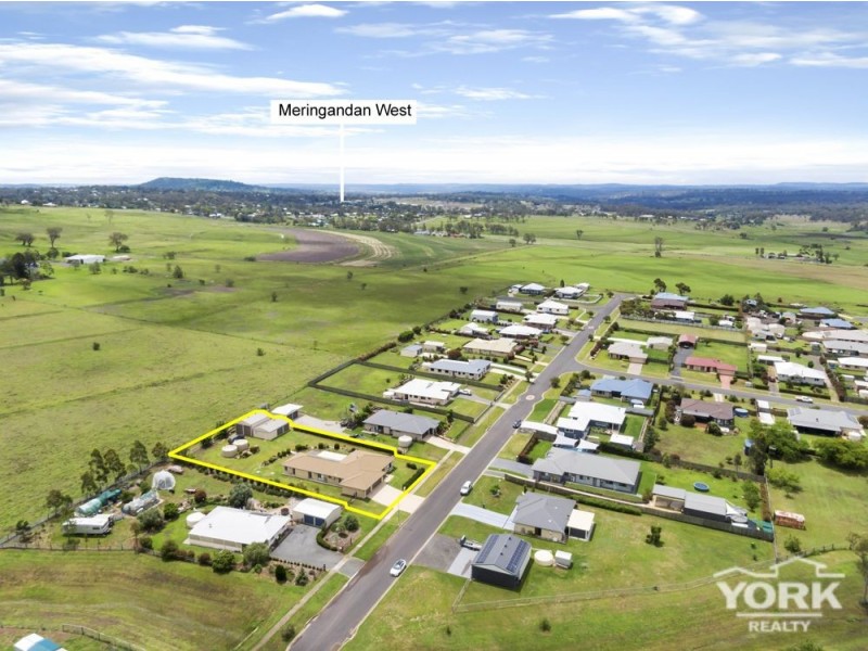 Meringandan West QLD 4352
