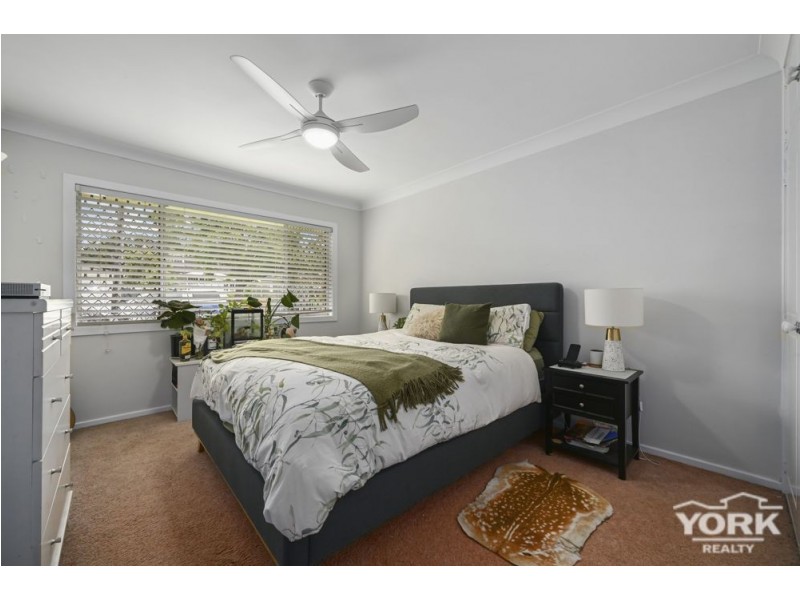 Centenary Heights QLD 4350