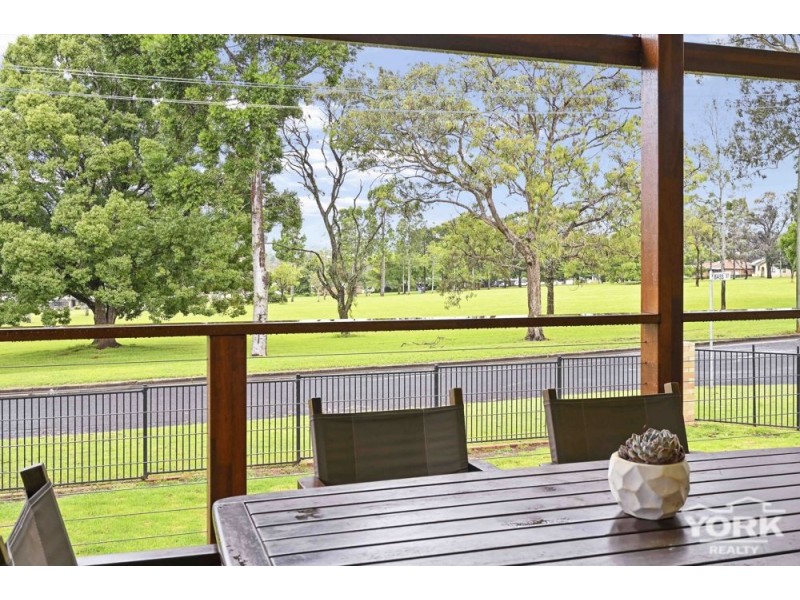 Centenary Heights QLD 4350