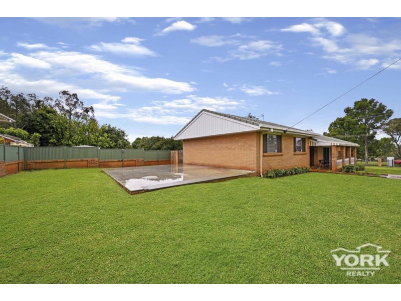 Centenary Heights QLD 4350
