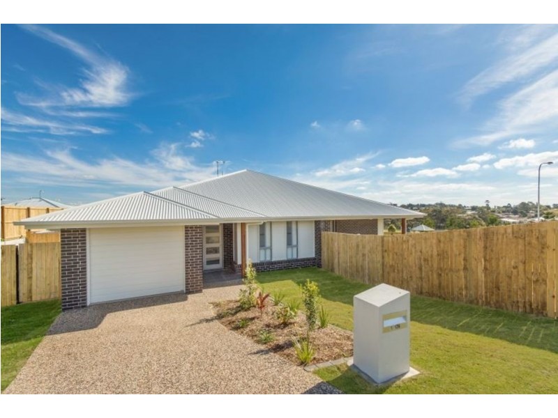 1/176 Handley Street, Darling Heights QLD 4350
