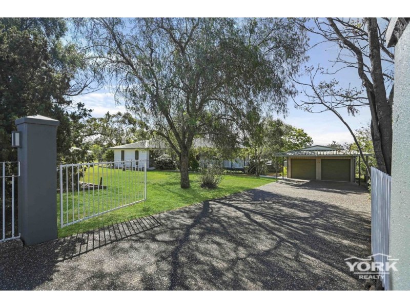 74 Goombungee Meringandan Road, Meringandan West QLD 4352