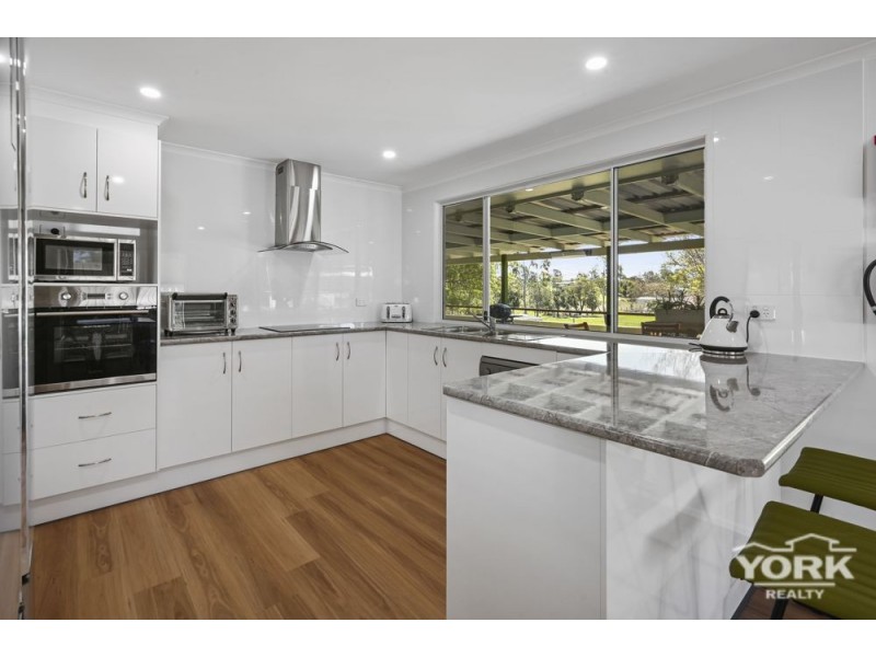 74 Goombungee Meringandan Road, Meringandan West QLD 4352