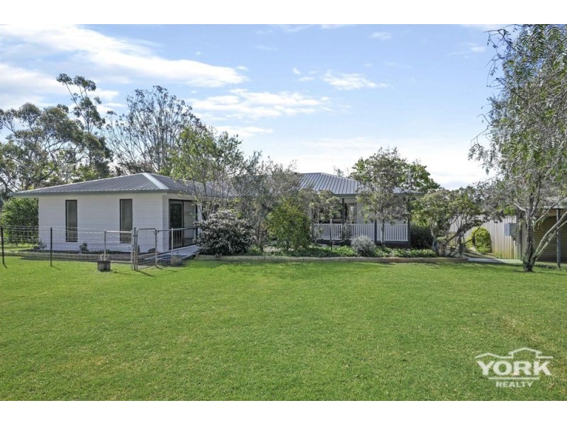 74 Goombungee Meringandan Road, Meringandan West QLD 4352