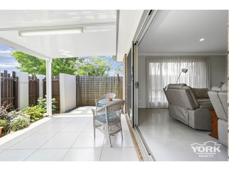 Centenary Heights QLD 4350