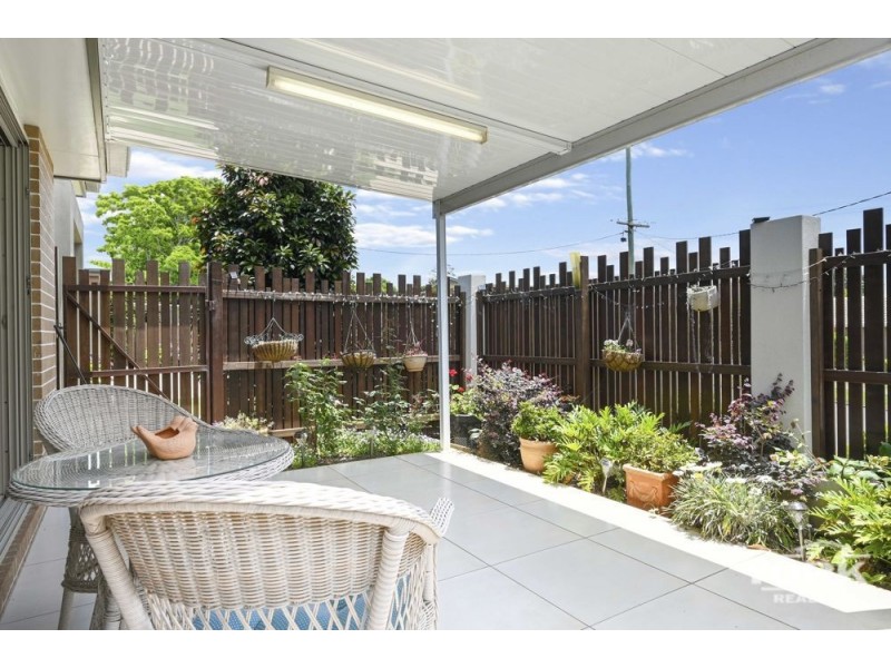 Centenary Heights QLD 4350