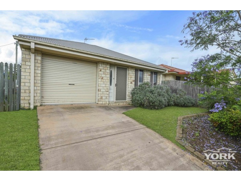 Harlaxton QLD 4350