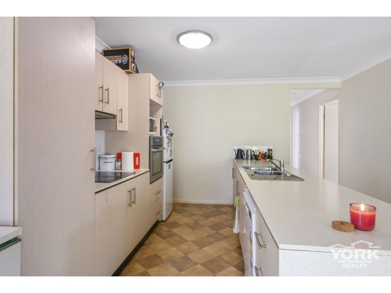 Harlaxton QLD 4350