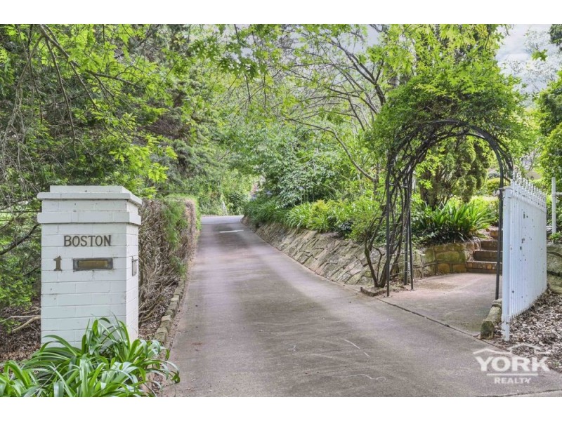 Middle Ridge QLD 4350