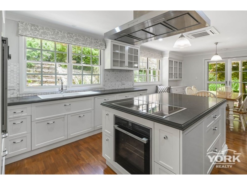 Middle Ridge QLD 4350