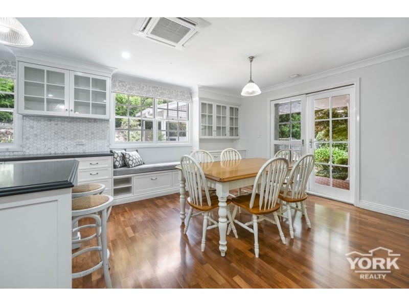 Middle Ridge QLD 4350