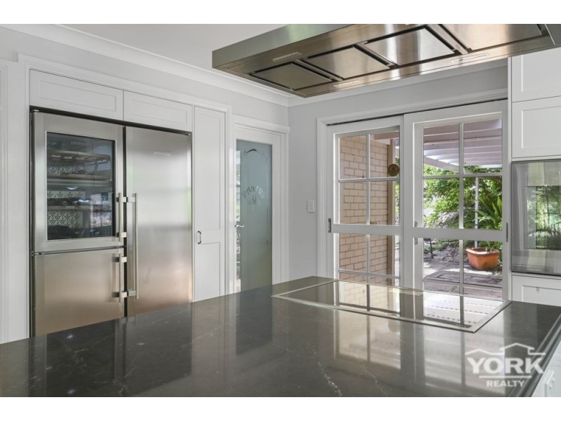 Middle Ridge QLD 4350