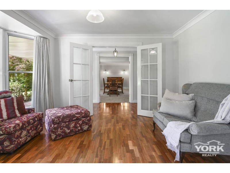 Middle Ridge QLD 4350