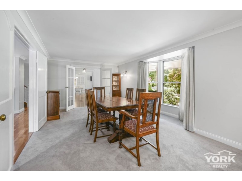 Middle Ridge QLD 4350