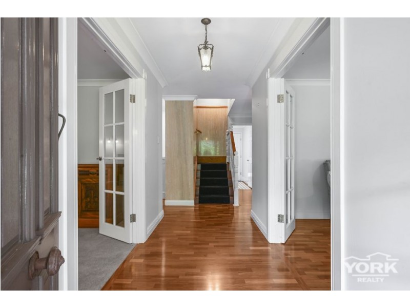 Middle Ridge QLD 4350