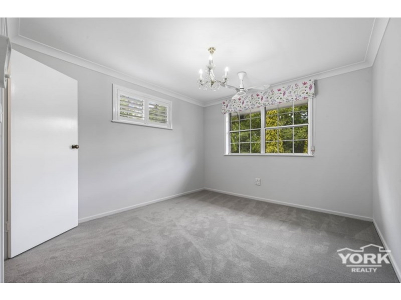 Middle Ridge QLD 4350