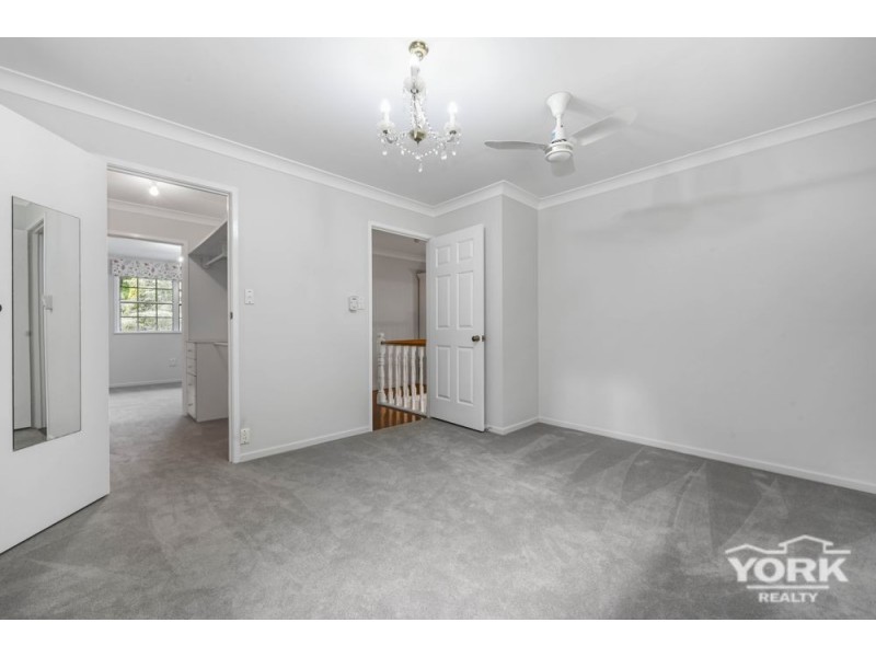 Middle Ridge QLD 4350