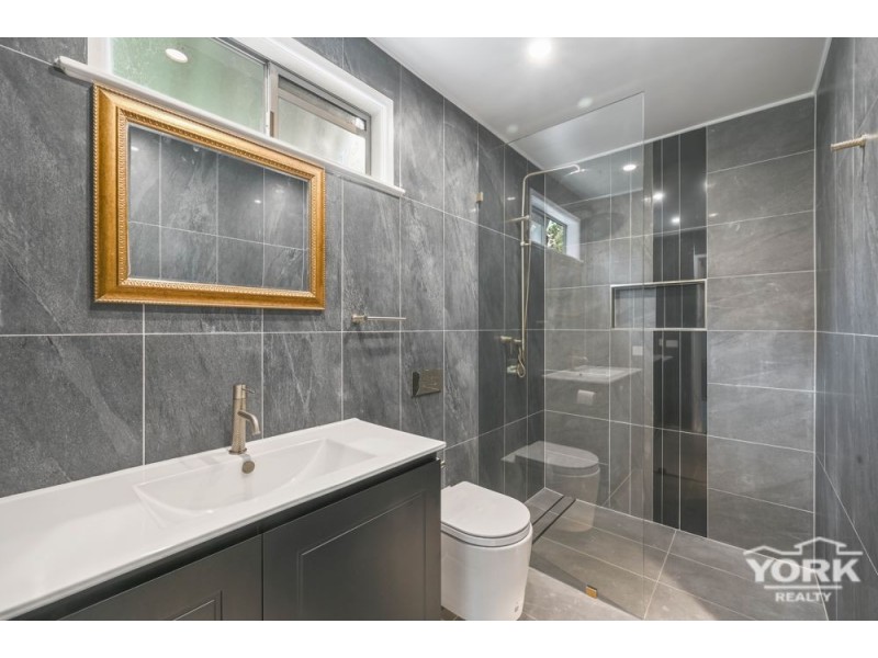 Middle Ridge QLD 4350