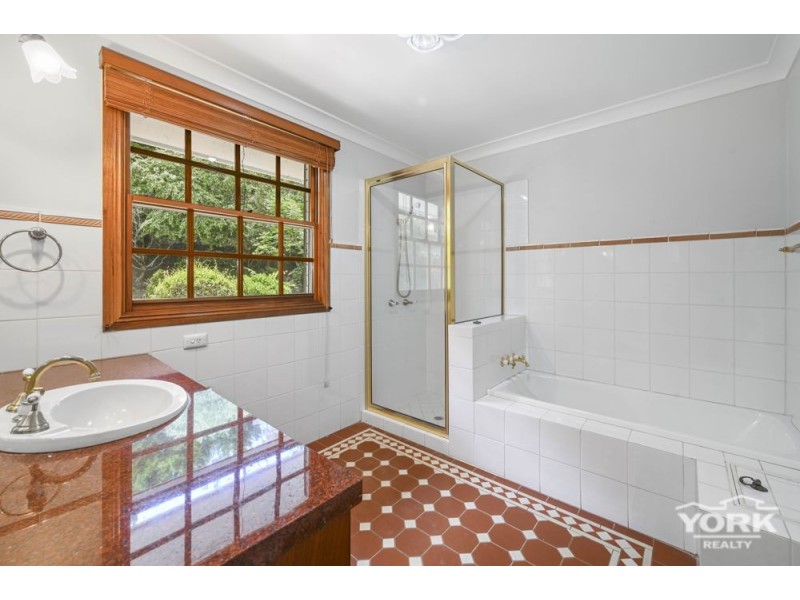 Middle Ridge QLD 4350