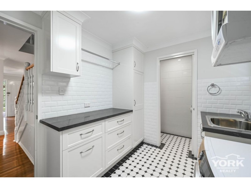 Middle Ridge QLD 4350