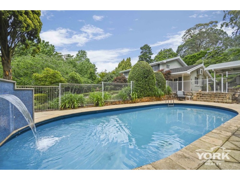 Middle Ridge QLD 4350