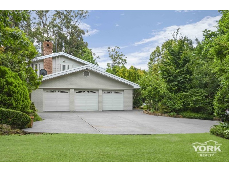 Middle Ridge QLD 4350